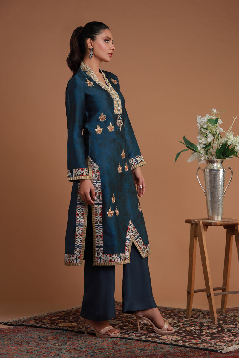Shamaeel Ansari | Ramadan Edit 25 | RF-04 - House Of Hania
