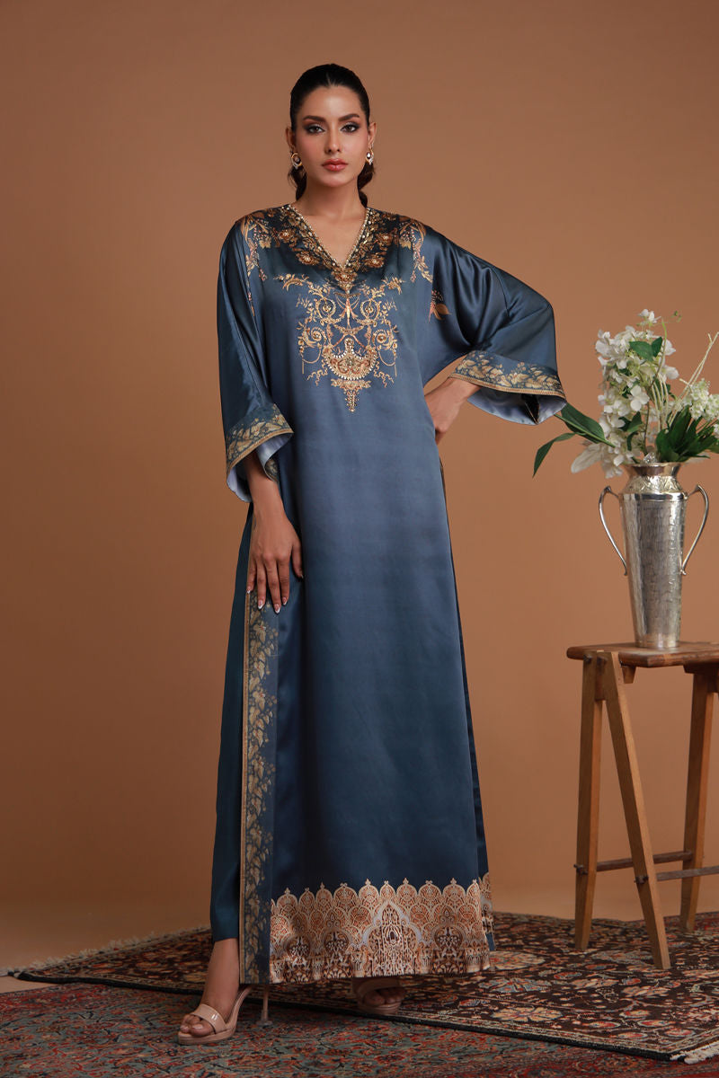 Shamaeel Ansari | Ramadan Edit 25 | RF-05 - House Of Hania