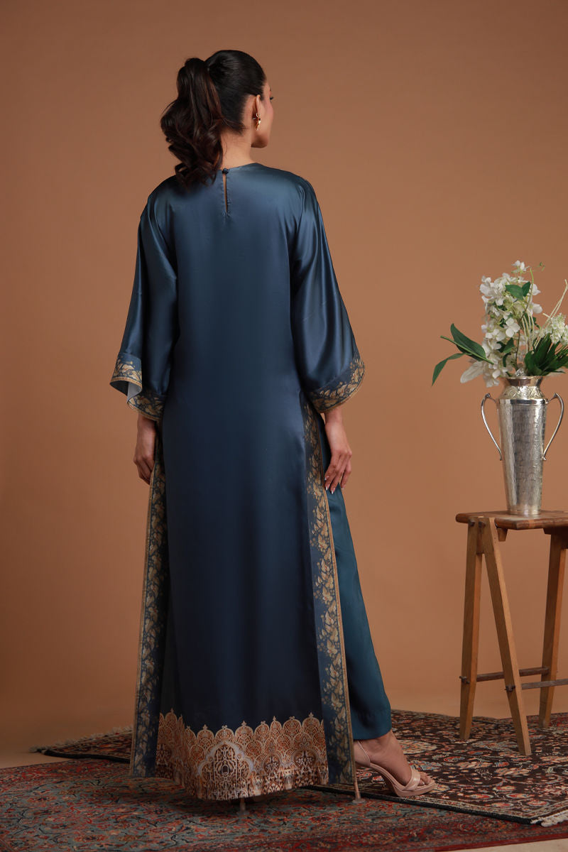 Shamaeel Ansari | Ramadan Edit 25 | RF-05 - House Of Hania