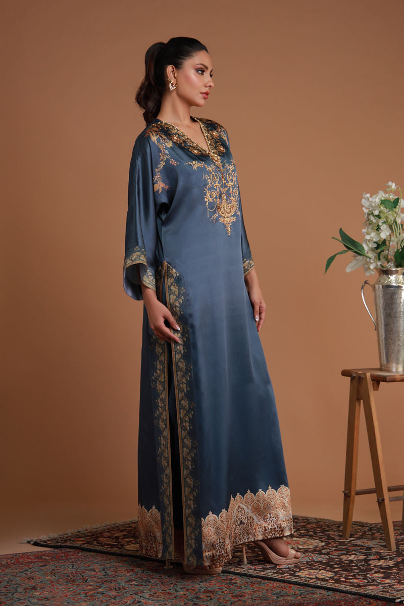 Shamaeel Ansari | Ramadan Edit 25 | RF-05 - House Of Hania