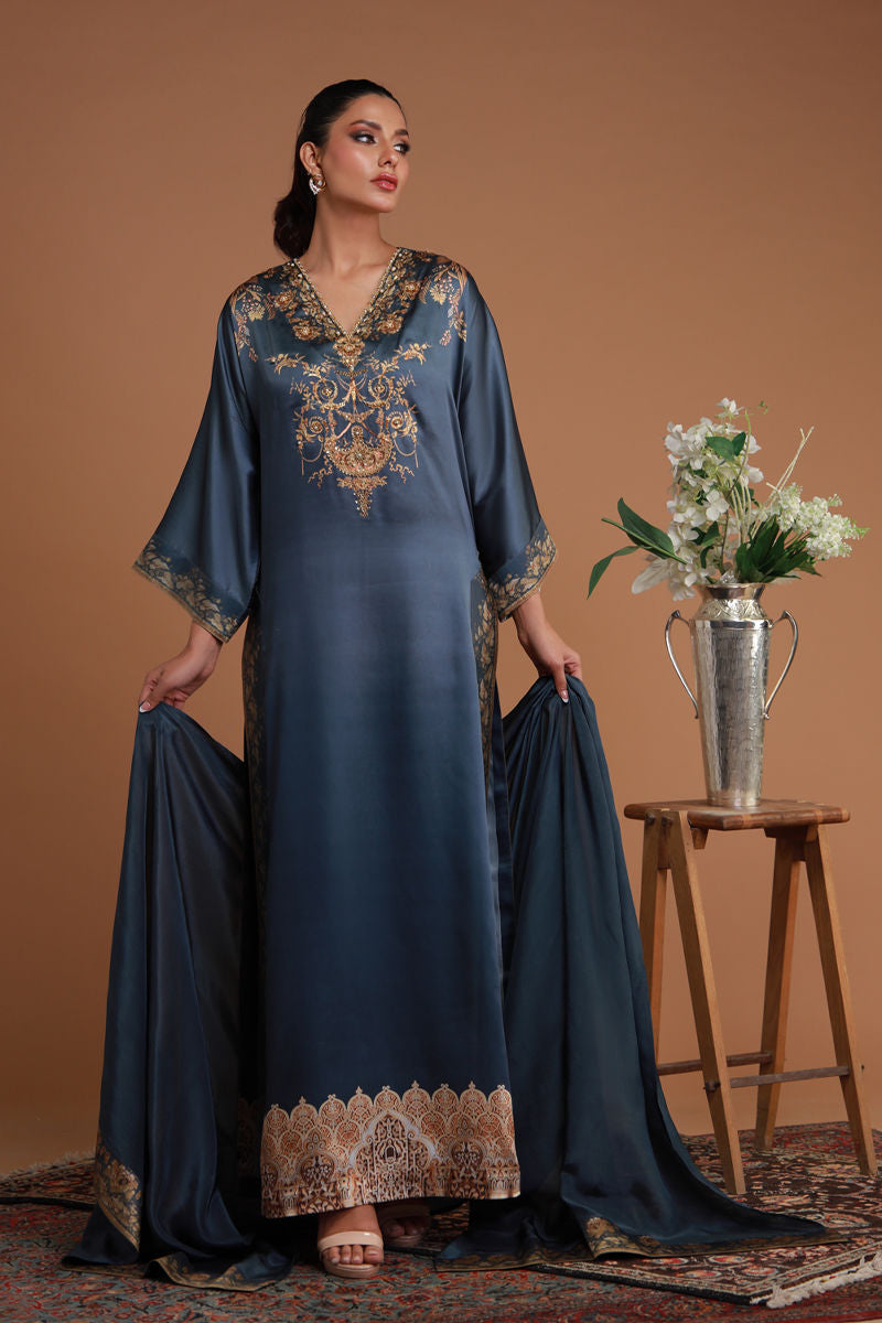 Shamaeel Ansari | Ramadan Edit 25 | RF-05 - House Of Hania