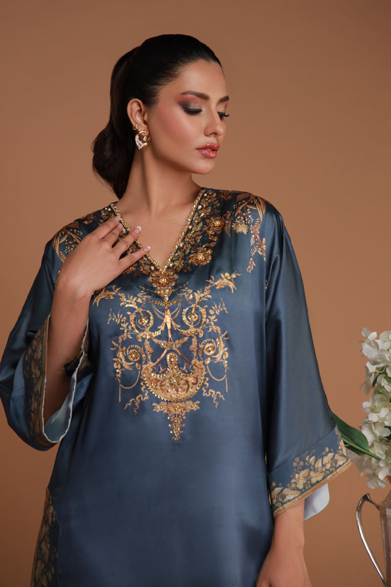 Shamaeel Ansari | Ramadan Edit 25 | RF-05 - House Of Hania