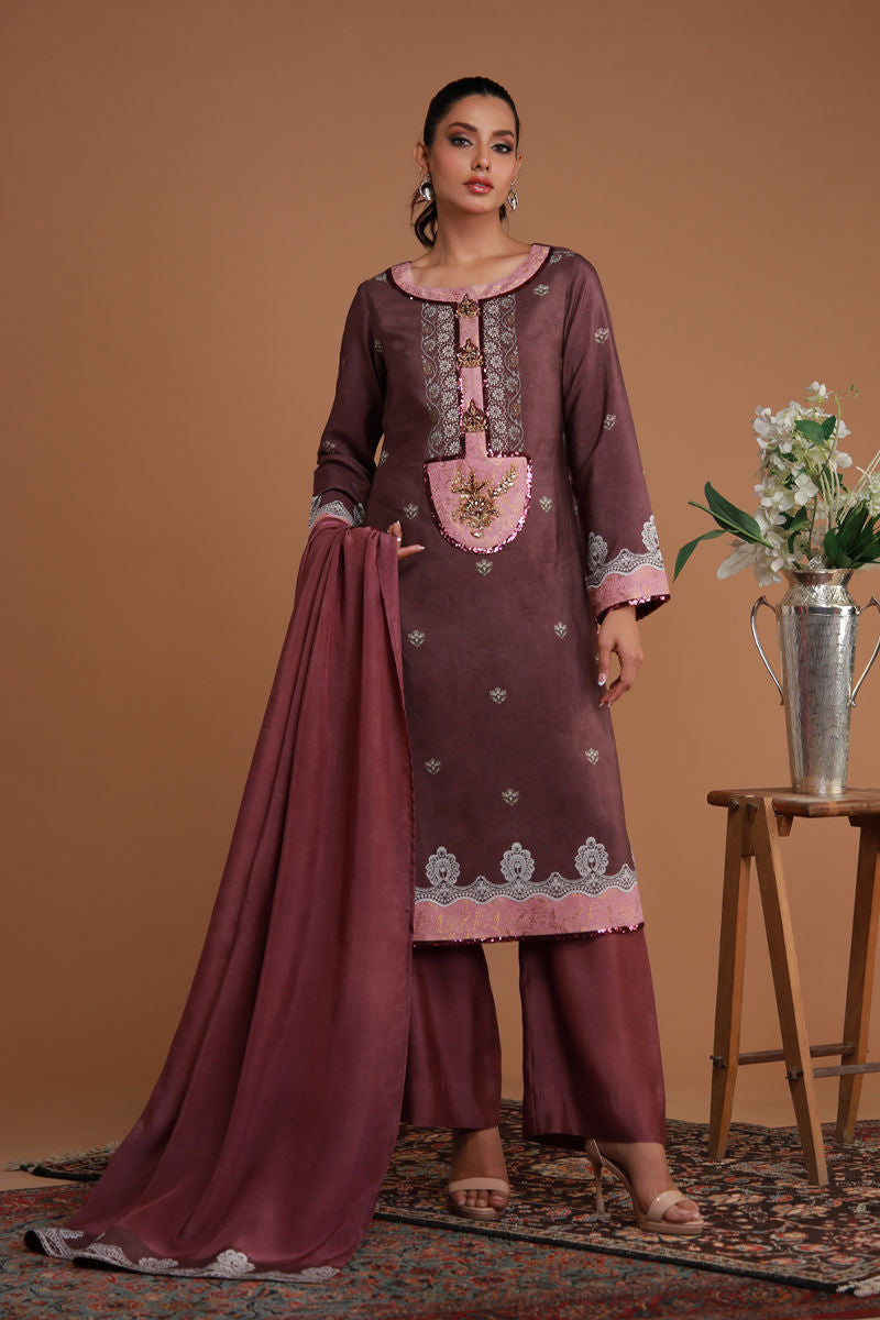 Shamaeel Ansari | Ramadan Edit 25 | RF-06 - House Of Hania
