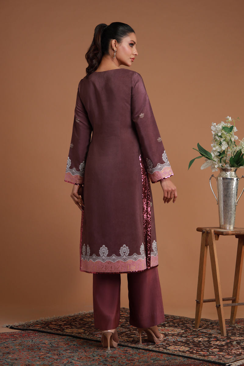 Shamaeel Ansari | Ramadan Edit 25 | RF-06 - House Of Hania