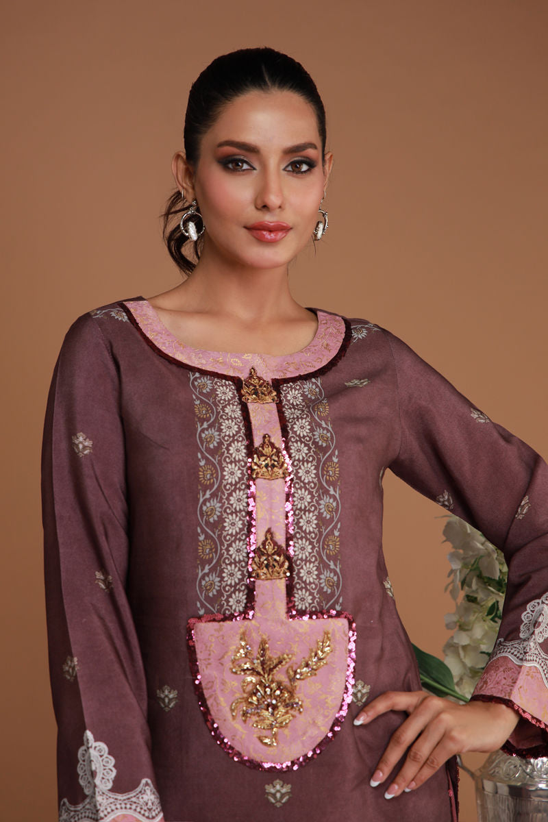 Shamaeel Ansari | Ramadan Edit 25 | RF-06 - House Of Hania