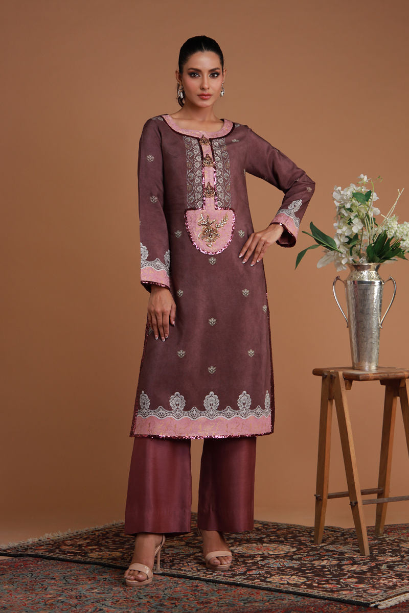 Shamaeel Ansari | Ramadan Edit 25 | RF-06 - House Of Hania