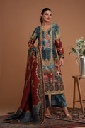 Shamaeel Ansari | Ramadan Edit 25 | RF-08 - House Of Hania