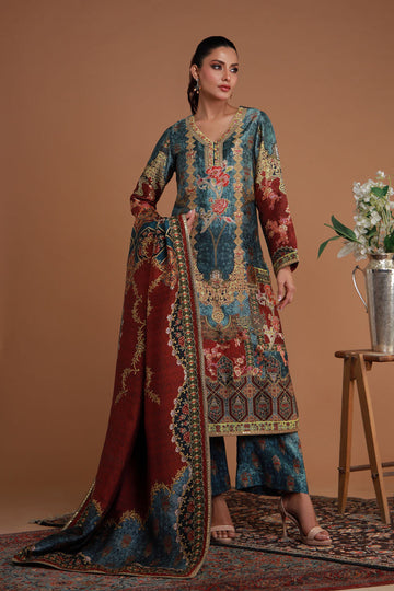 Shamaeel Ansari | Ramadan Edit 25 | RF-08 - House Of Hania