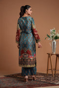 Shamaeel Ansari | Ramadan Edit 25 | RF-08 - House Of Hania