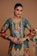 Shamaeel Ansari | Ramadan Edit 25 | RF-08 - House Of Hania