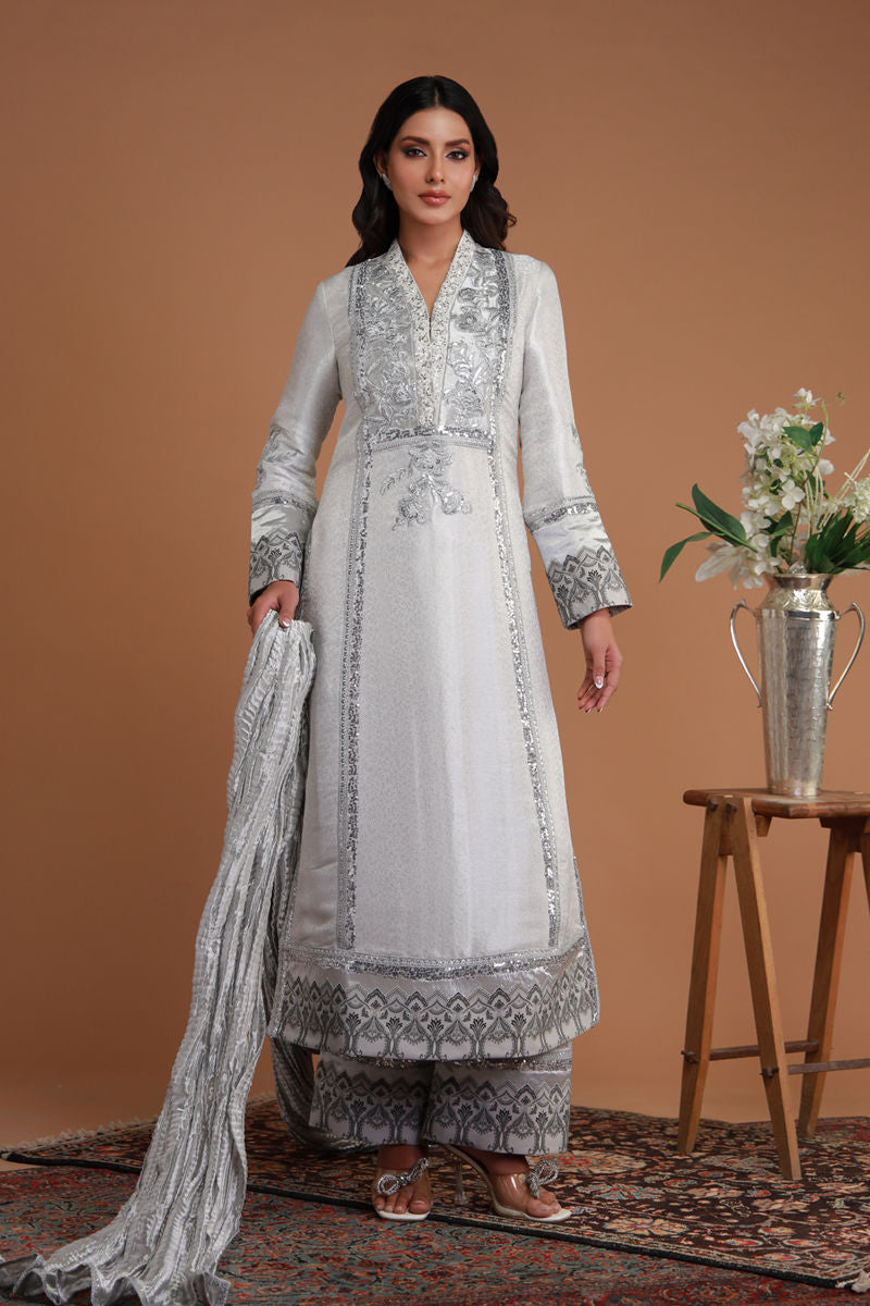 Shamaeel Ansari | Ramadan Edit 25 | RF-09 - House Of Hania