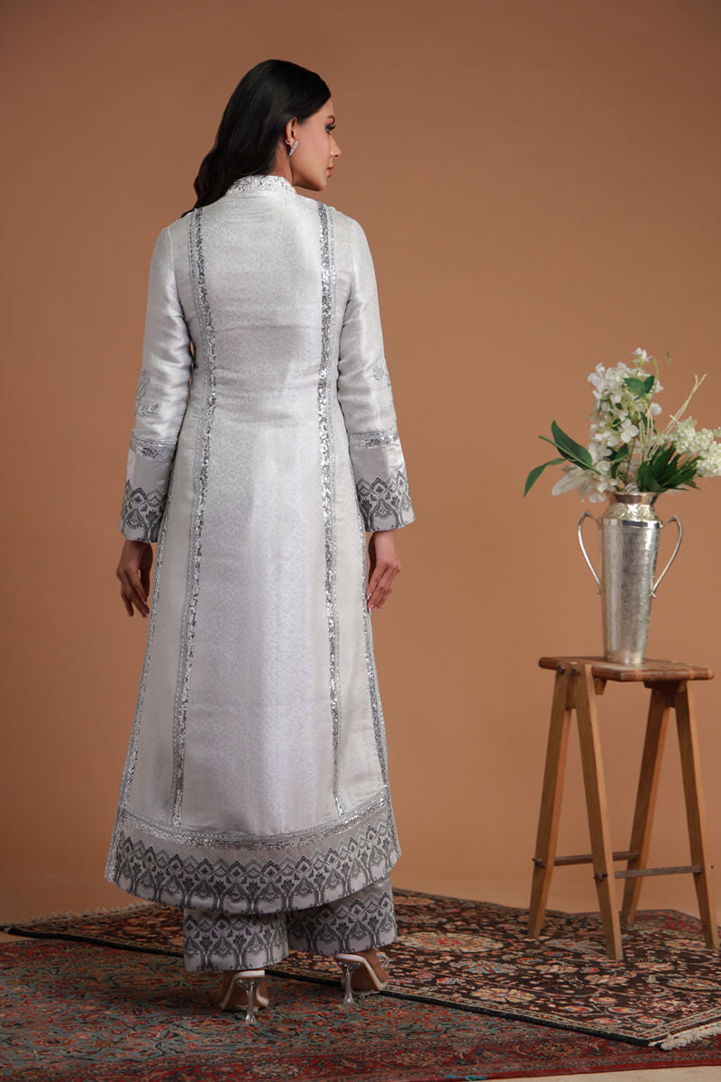Shamaeel Ansari | Ramadan Edit 25 | RF-09 - House Of Hania