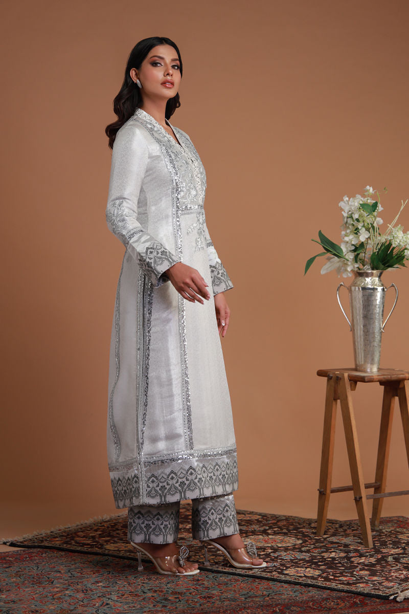 Shamaeel Ansari | Ramadan Edit 25 | RF-09 - House Of Hania