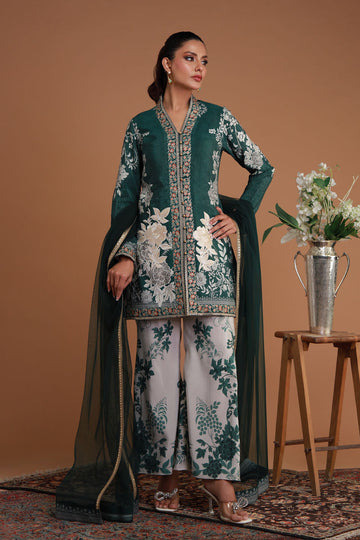 Shamaeel Ansari | Ramadan Edit 25 | RF-10 - House Of Hania