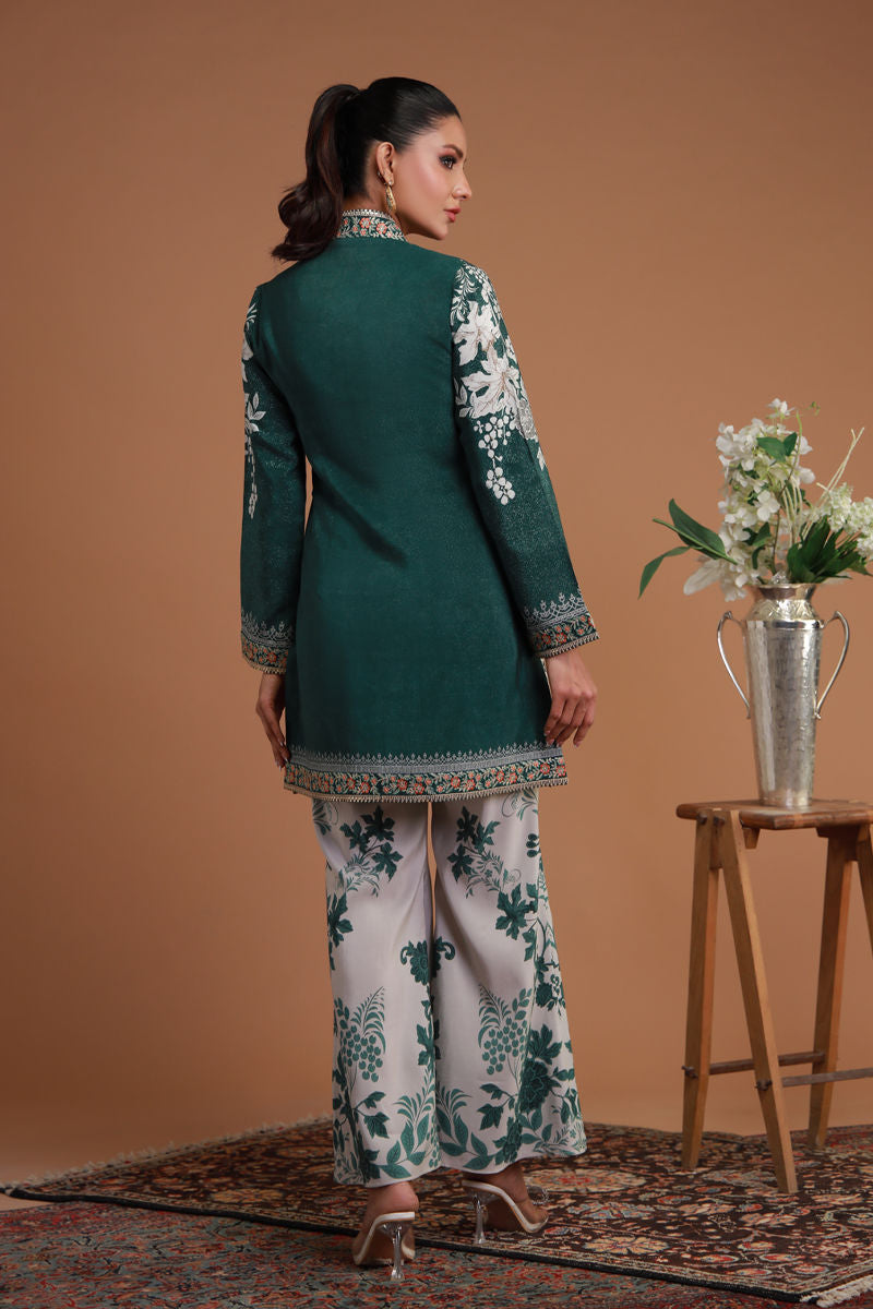 Shamaeel Ansari | Ramadan Edit 25 | RF-10 - House Of Hania