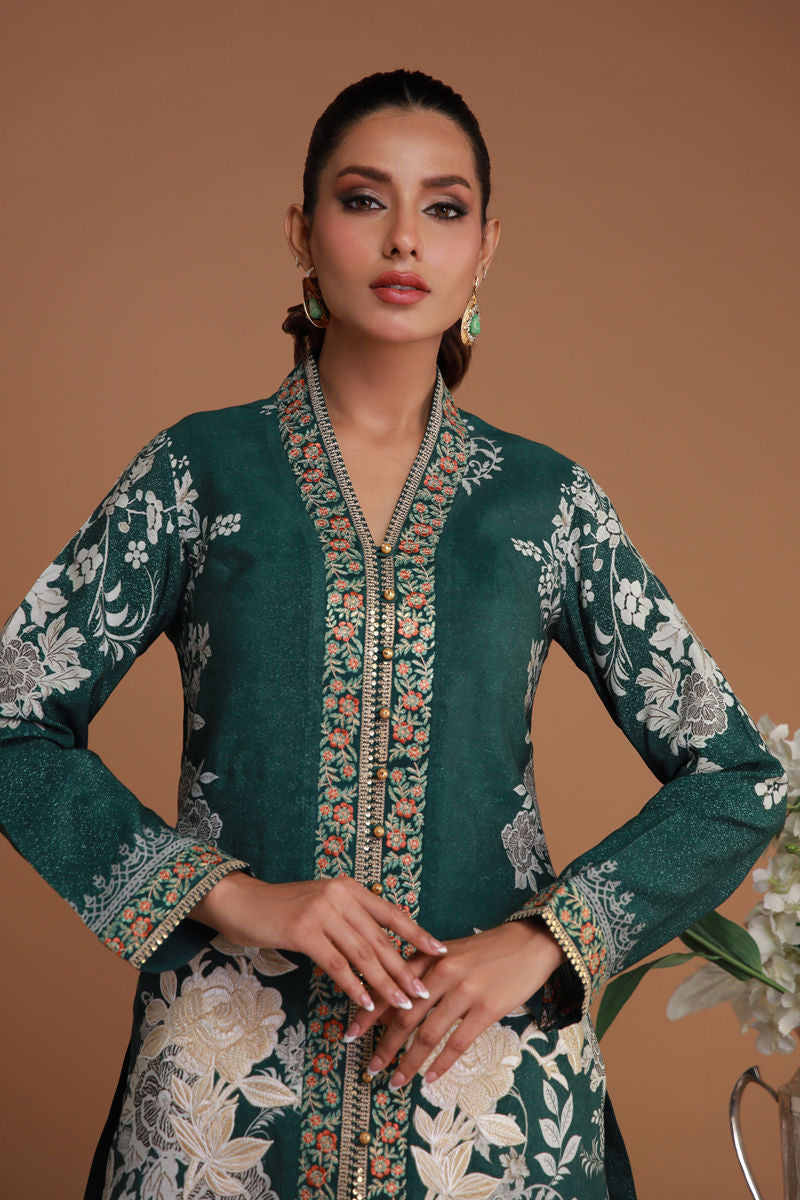 Shamaeel Ansari | Ramadan Edit 25 | RF-10 - House Of Hania