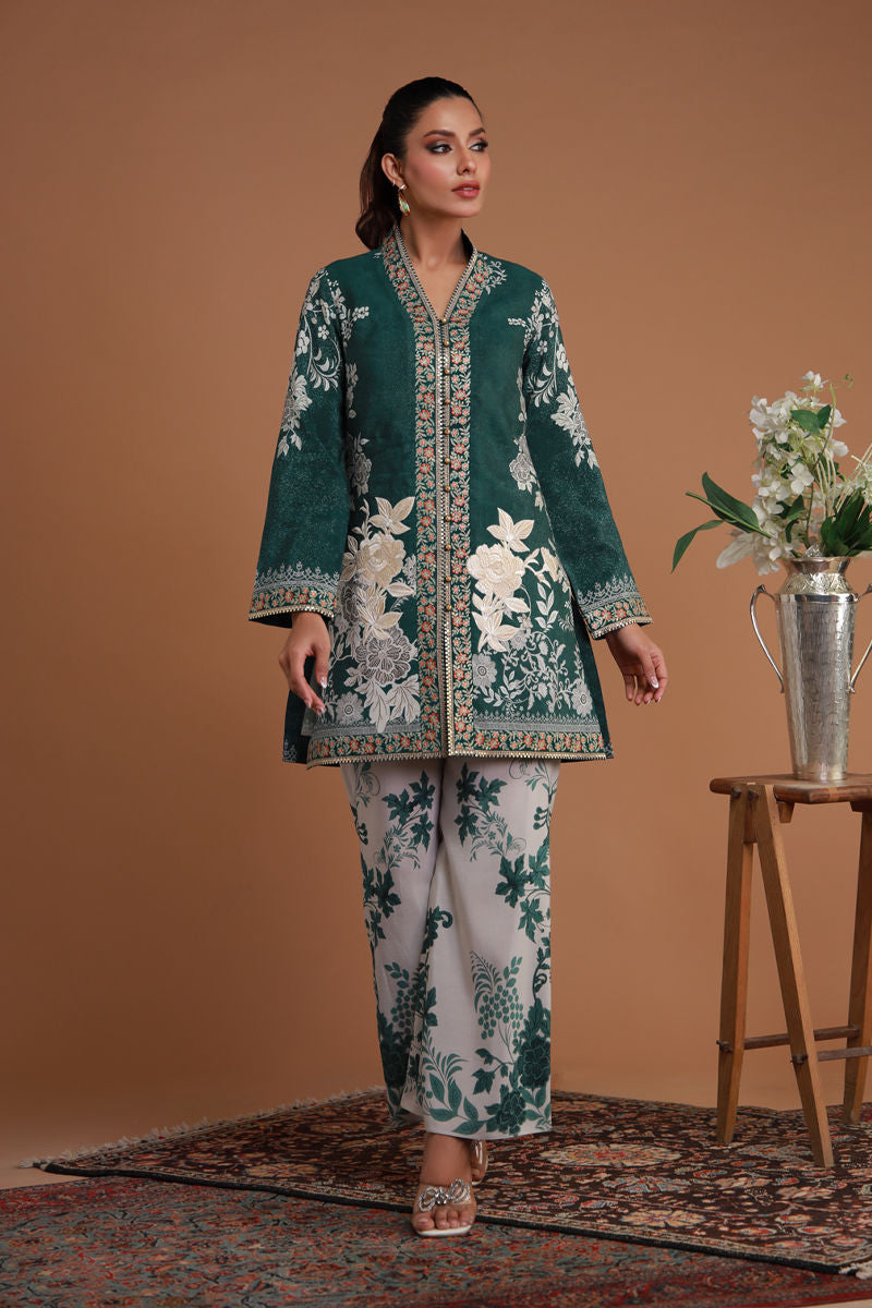 Shamaeel Ansari | Ramadan Edit 25 | RF-10 - House Of Hania