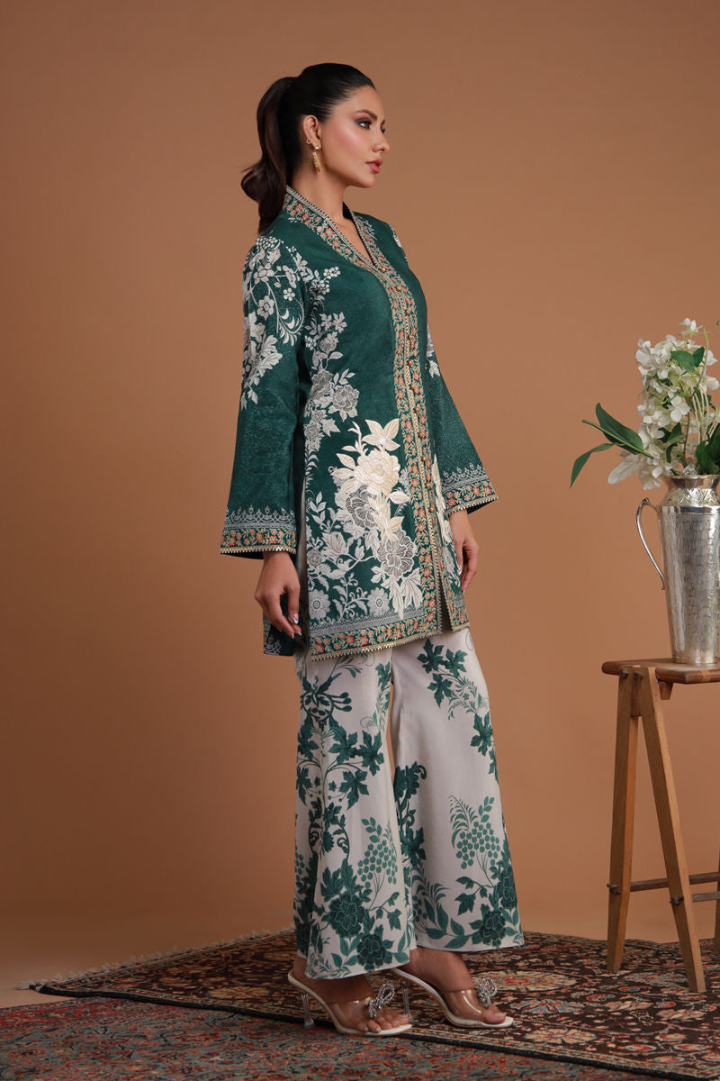 Shamaeel Ansari | Ramadan Edit 25 | RF-10 - House Of Hania