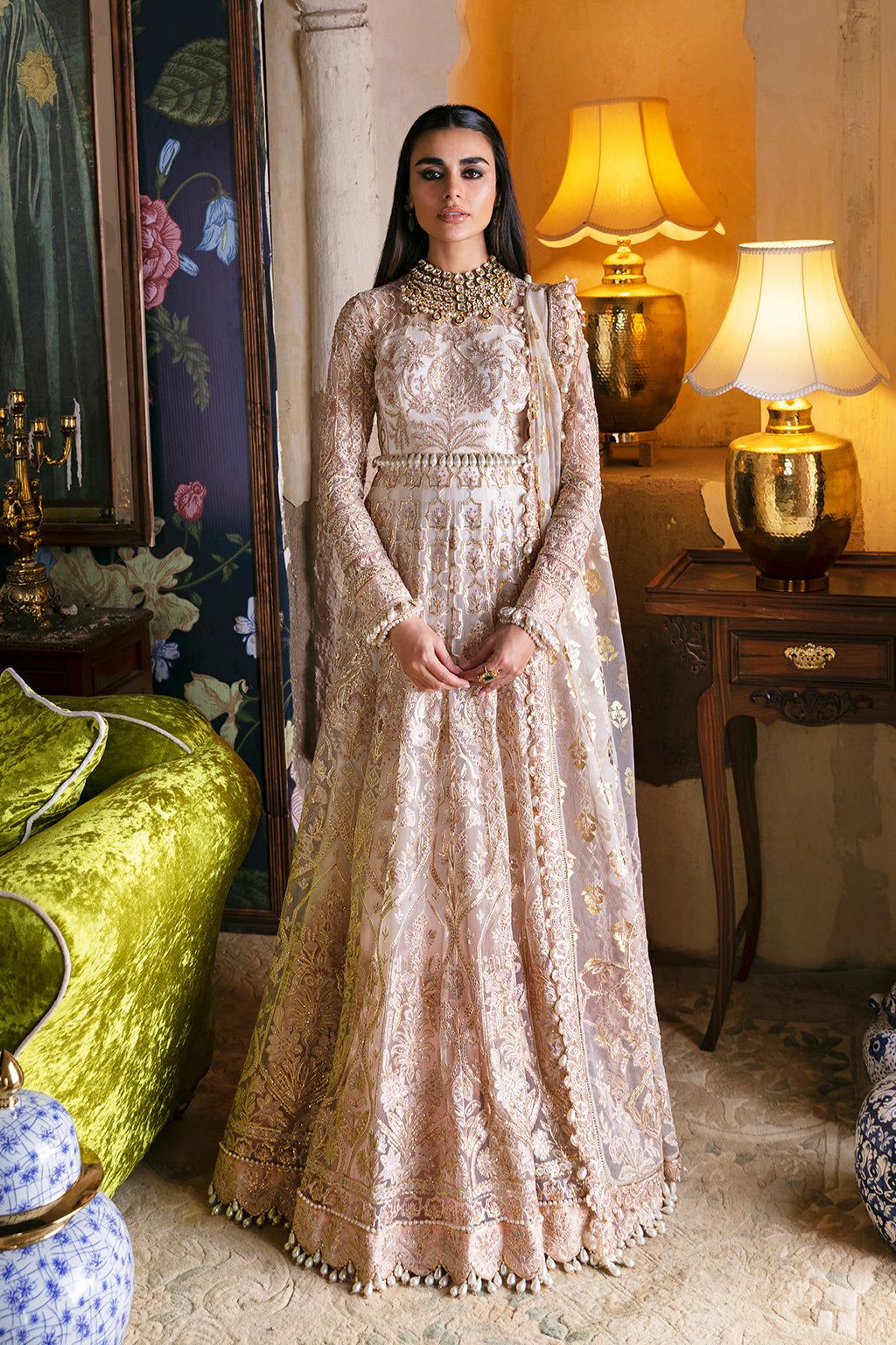 Sheemah - House Of Hania