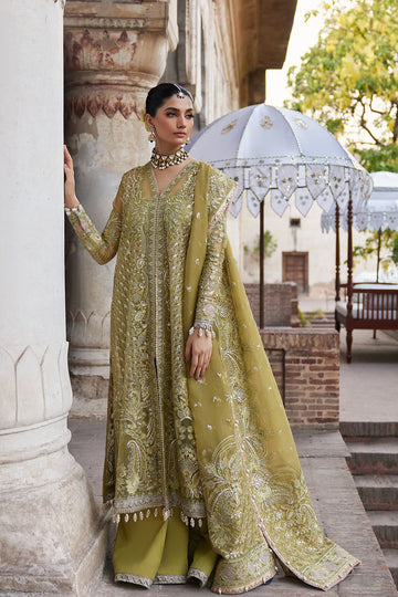 Shehnaz - House Of Hania