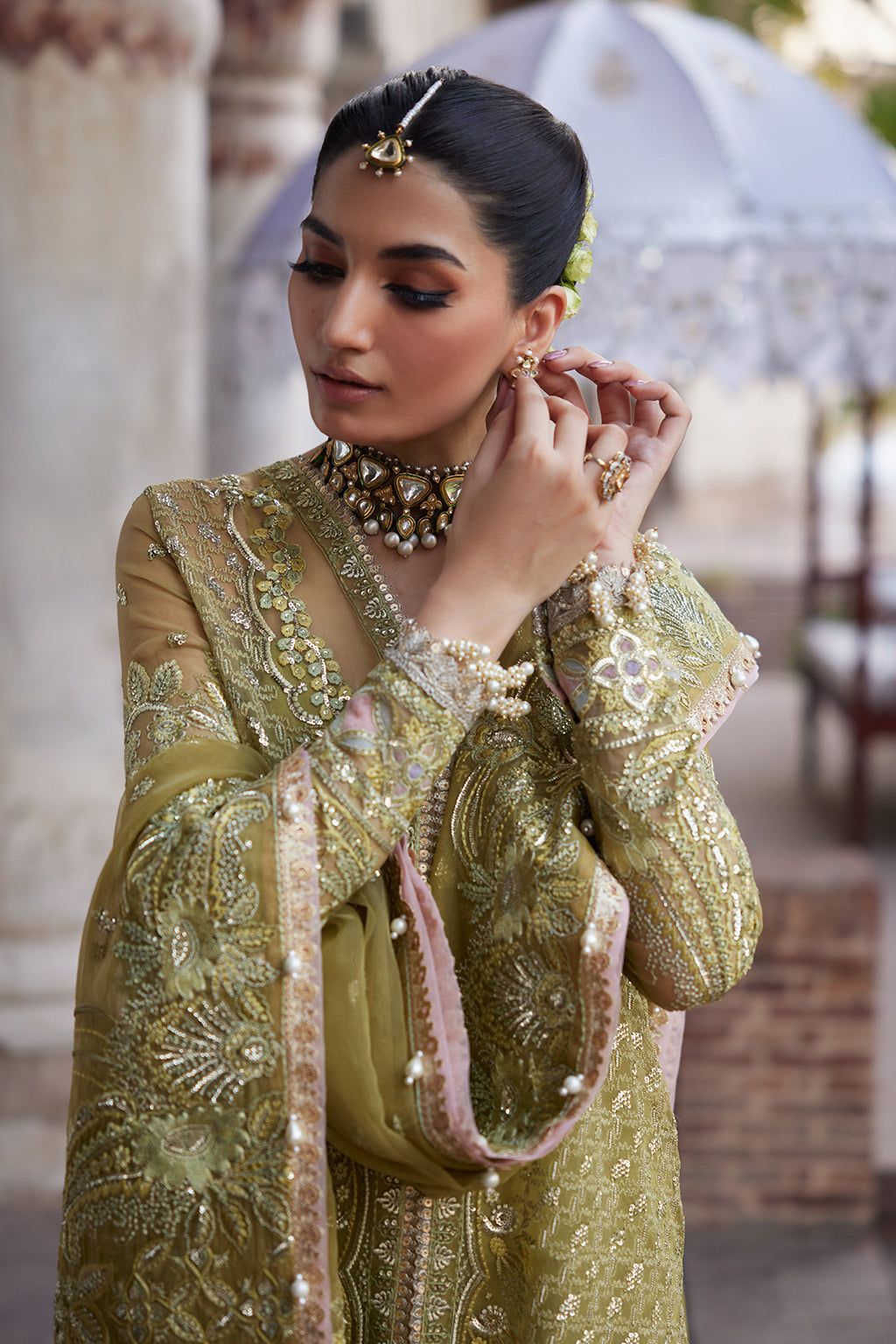 Shehnaz - House Of Hania