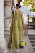 Shehnaz - House Of Hania