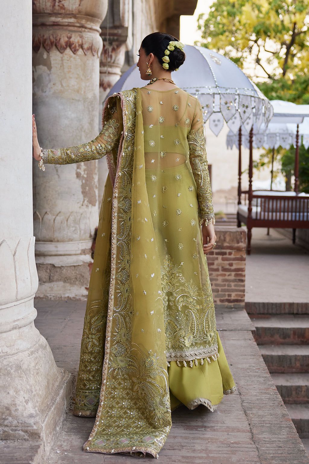 Shehnaz - House Of Hania