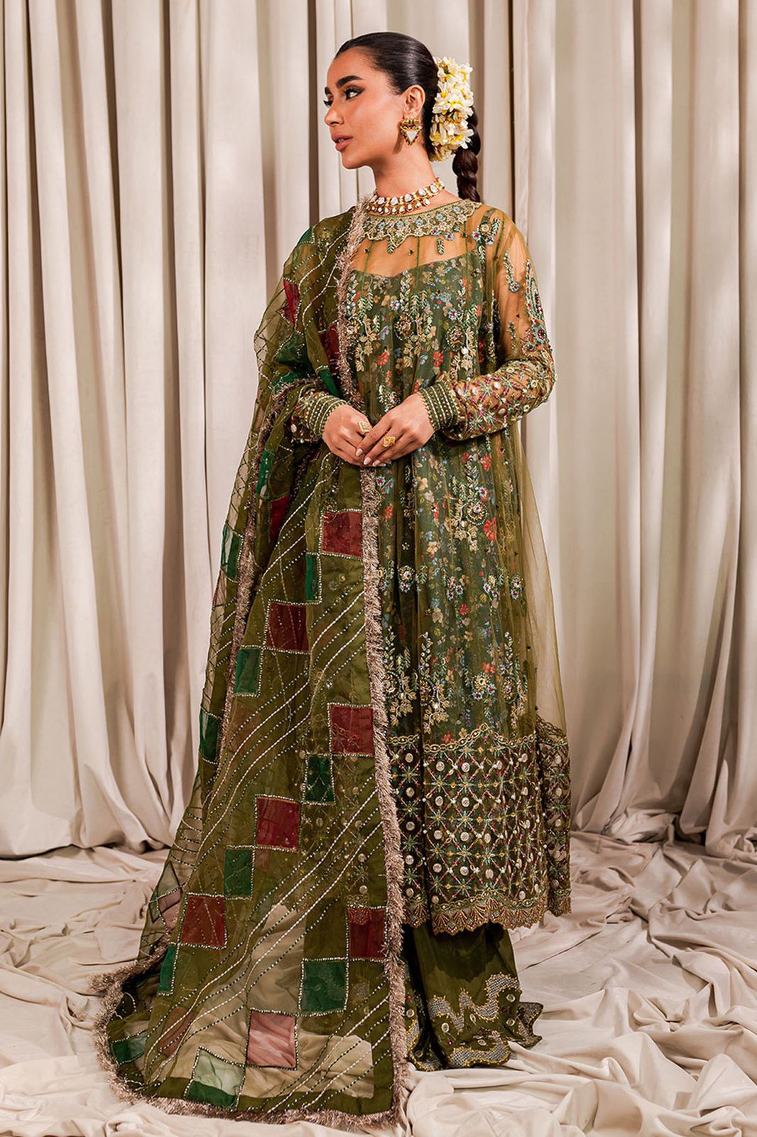 Shehndi - House Of Hania