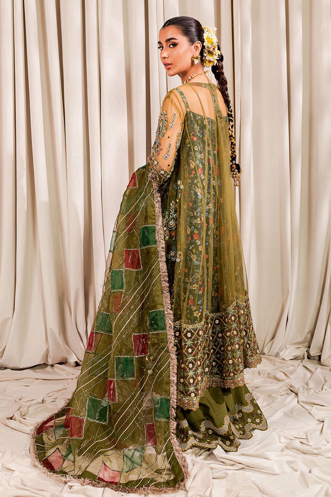 Shehndi - House Of Hania