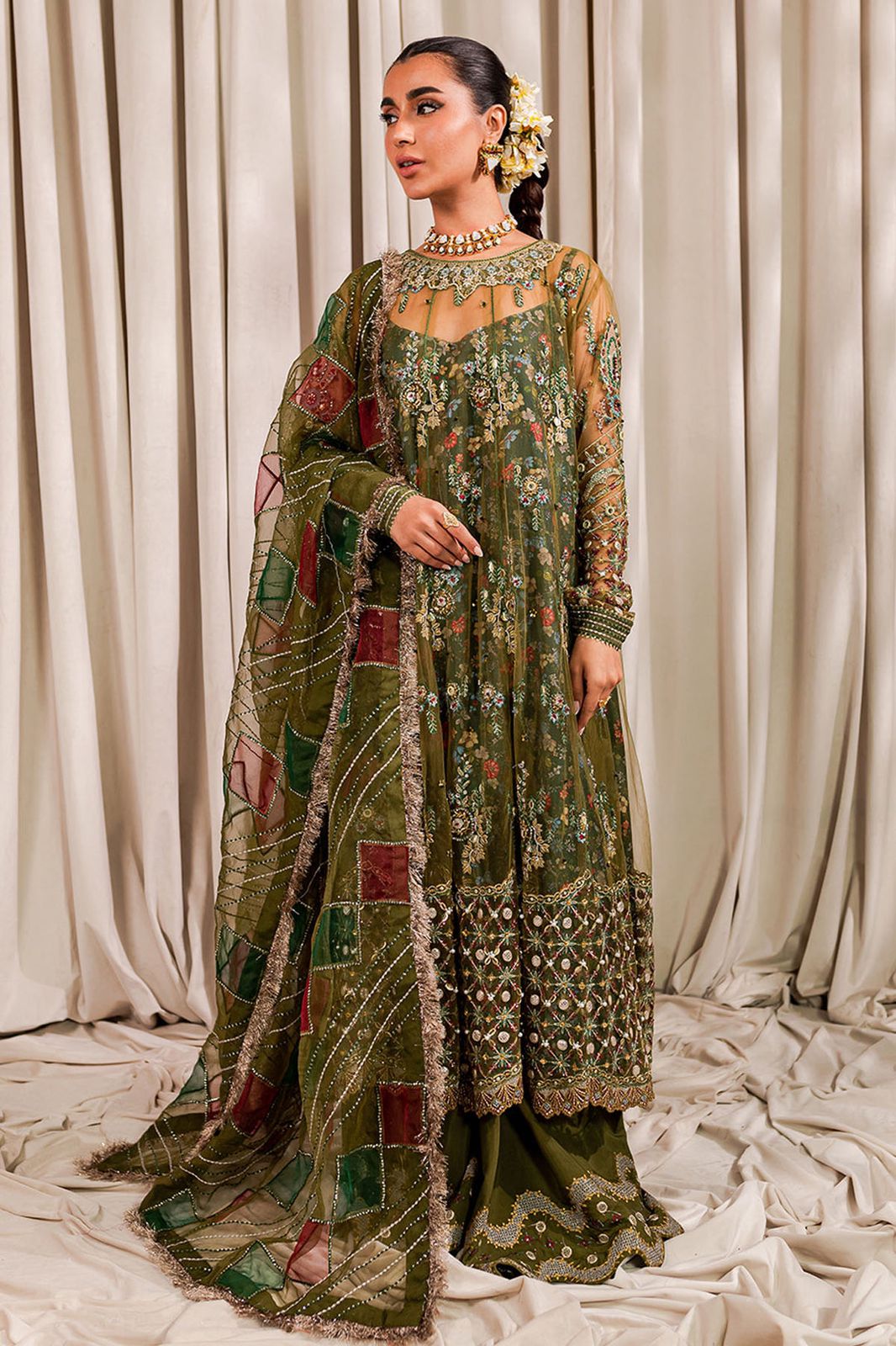 Shehndi - House Of Hania