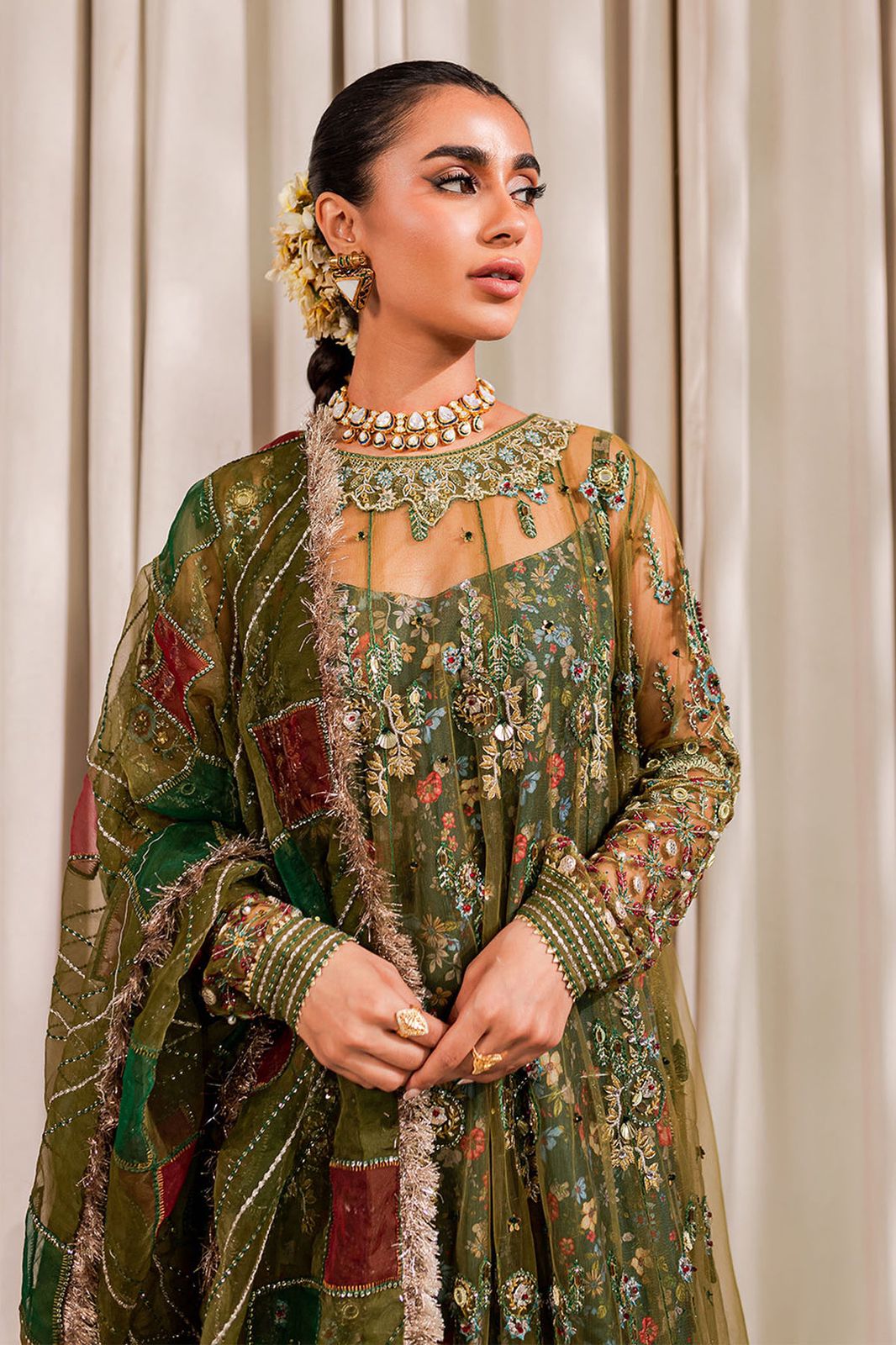Shehndi - House Of Hania
