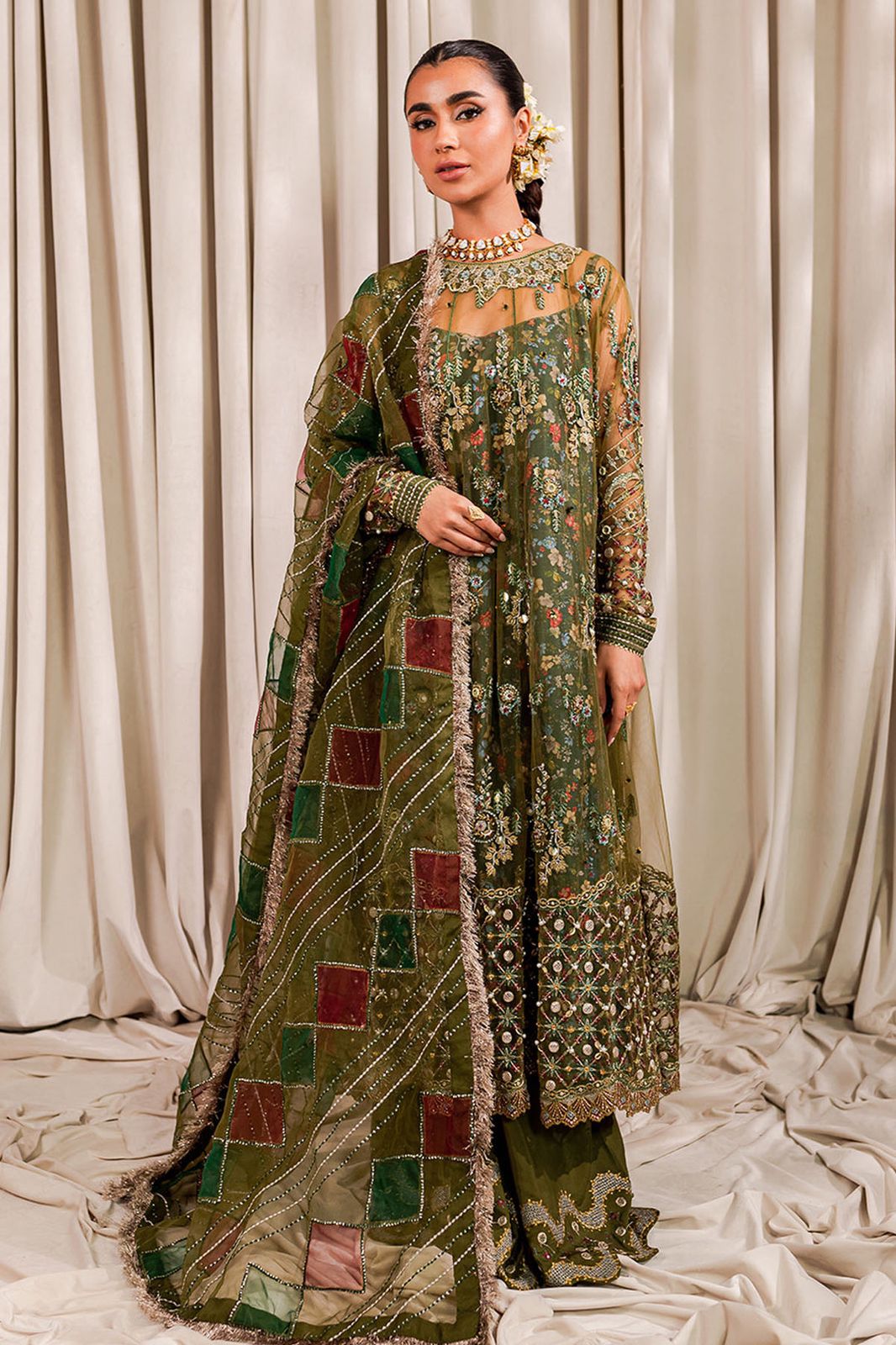 Shehndi - House Of Hania