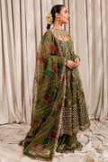 Shehndi - House Of Hania