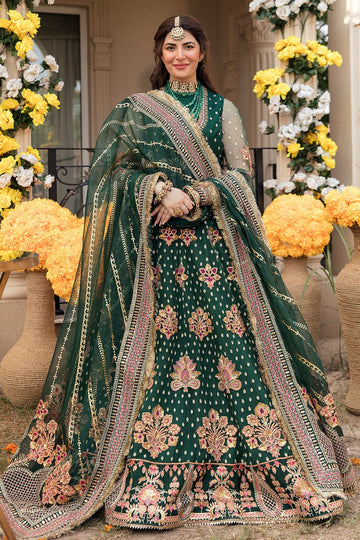Shirin - House Of Hania