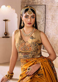 Shiza Hassan | Shehnai Wedding Formals | Amavi - House Of Hania