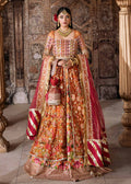 Shiza Hassan | Shehnai Wedding Formals | Ariella - House Of Hania