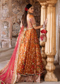 Shiza Hassan | Shehnai Wedding Formals | Ariella - House Of Hania