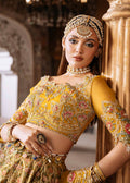 Shiza Hassan | Shehnai Wedding Formals | Camelia - House Of Hania
