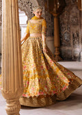 Shiza Hassan | Shehnai Wedding Formals | Camelia - House Of Hania