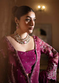 Shiza Hassan | Shehnai Wedding Formals | Ceila - House Of Hania