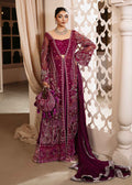 Shiza Hassan | Shehnai Wedding Formals | Ceila - House Of Hania
