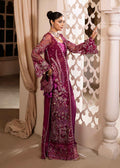 Shiza Hassan | Shehnai Wedding Formals | Ceila - House Of Hania