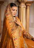 Shiza Hassan | Shehnai Wedding Formals | Dina - House Of Hania
