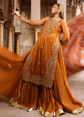Shiza Hassan | Shehnai Wedding Formals | Dina - House Of Hania