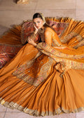 Shiza Hassan | Shehnai Wedding Formals | Dina - House Of Hania