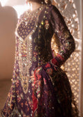 Shiza Hassan | Shehnai Wedding Formals | Ehan - House Of Hania