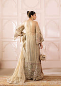 Shiza Hassan | Shehnai Wedding Formals | Inza - House Of Hania