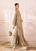 Shiza Hassan | Shehnai Wedding Formals | Inza - House Of Hania