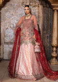 Shiza Hassan | Shehnai Wedding Formals | Miral - House Of Hania