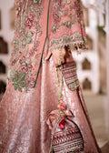 Shiza Hassan | Shehnai Wedding Formals | Miral - House Of Hania
